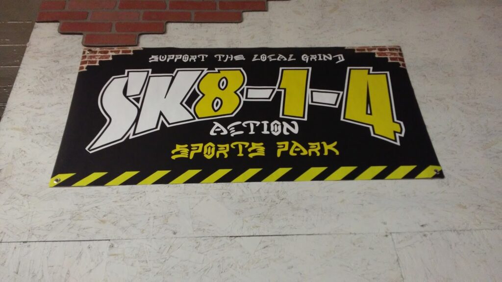 Sk814 Action Sports Park © SK814 Action Sports Park on Google Maps
