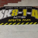 Sk814 Action Sports Park