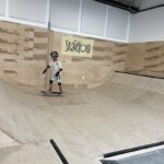Skateyogi Williamsburg