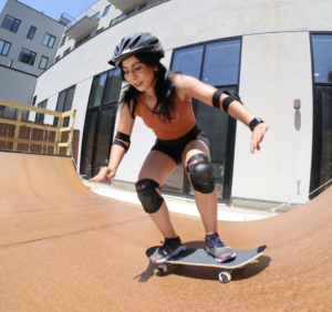 Skateyogi Williamsburg © SKATEYOGI Williamsburg on Google Maps
