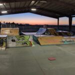 Sacaton Skateboard Park