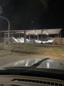 Sacaton Skateboard Park © Bryan Garcia on Google Maps