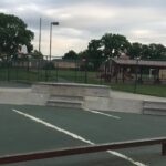 Sagner Skatepark