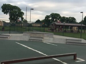 Sagner Skatepark