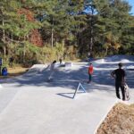Salisbury Skate Park