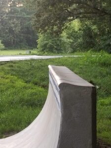 Salisbury Skate Park © Christopher Congleton (Watts) on Google Maps