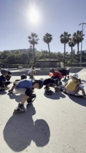 San Clemente Skatepark © Karina Sodre on Google Maps