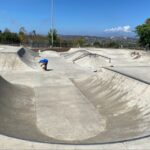 San Clemente Skatepark
