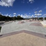 San Gabriel Skatepark