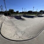 San Marcos Skatepark