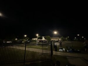 San Marcos Skatepark © Pleiades Talukder on Google Maps
