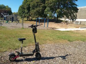 Sands Park © James Sisson on Google Maps