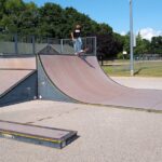 Sands Park