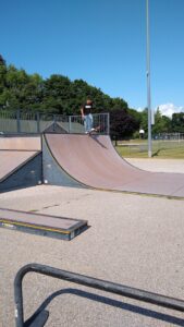 Sands Park