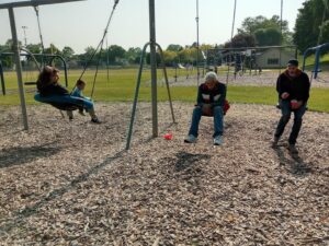 Sands Park © Tabitha Solis on Google Maps