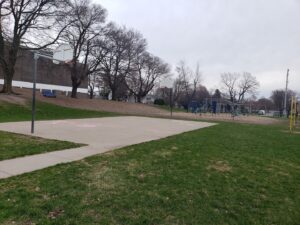 Sands Park © Ronnie Gerhardstein on Google Maps