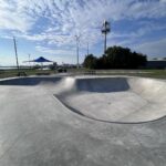 Sandusky Skate Park