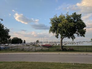 Sandusky Skate Park © Riza Unger on Google Maps