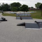Sandy Hills Skate Park