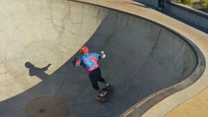 Santa Clarita Skate Park © Gary J. Spatola on Google Maps