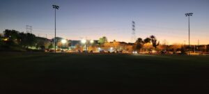 Santa Clarita Skate Park © Ernesto Castaneda on Google Maps