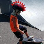 Sarah Jane Skatepark
