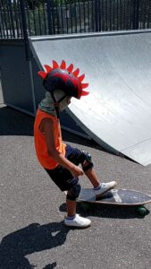 Sarah Jane Skatepark © enrique camacho on Google Maps