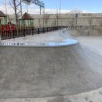 Sarge’s Skate Park