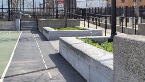 Sarge’s Skate Park © Dan Callahan on Google Maps