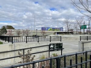 Sarge’s Skate Park © Hubert Mandeville on Google Maps