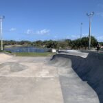 Satellite Beach -skatepark