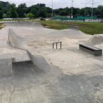 Savannah Skatepark