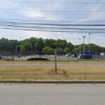 Sawmill Creek Park Skatepark