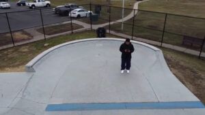 Sayreville Skatepark © Jose Cruz on Google Maps