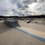 Sayreville Skatepark