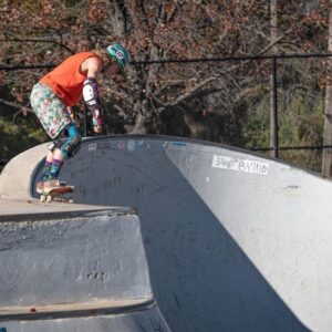Sayreville Skatepark © Kevin Mee on Google Maps