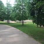 Scalzi Park