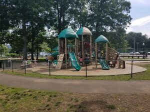 Scalzi Park © Andrew Bailey on Google Maps