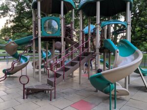 Scalzi Park © Prateek Valia on Google Maps