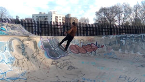 Scalzi Skatepark © Marcos Martins on Google Maps
