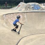 Scalzi Skatepark