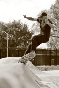 Scalzi Skatepark © Yogi Brian Buturla on Google Maps