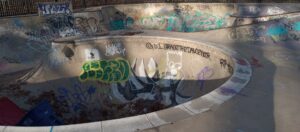 Scalzi Skatepark © Marcos Martins on Google Maps