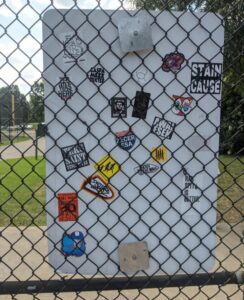 Schuyler Hamilton Jones Skateboard Park © DNY on Google Maps