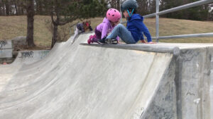 Scituate Skatepark © Brian Fardink on Google Maps