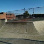 Scituate Skatepark