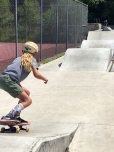 Scituate Skatepark © David Vermilya on Google Maps