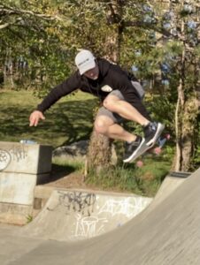 Scituate Skatepark © Ryan Stark on Google Maps