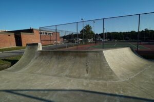 Scituate Skatepark © Park Report on Google Maps