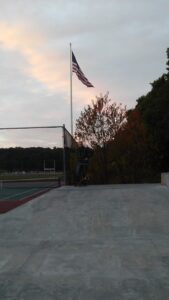 Scituate Skatepark © Jessie Baker on Google Maps
